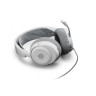 Гейминг слушалки SteelSeries - Arctis Nova 1P, бели